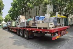 <b>工廠搬遷設備種類多？如何保障設備拆卸安裝的安全？</b>