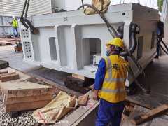 大型工業設備的安裝如何選擇專業的安裝公司？