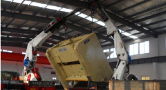 大型設(shè)備安裝公司哪家好？大型設(shè)備安裝過程中需要注意些什么？